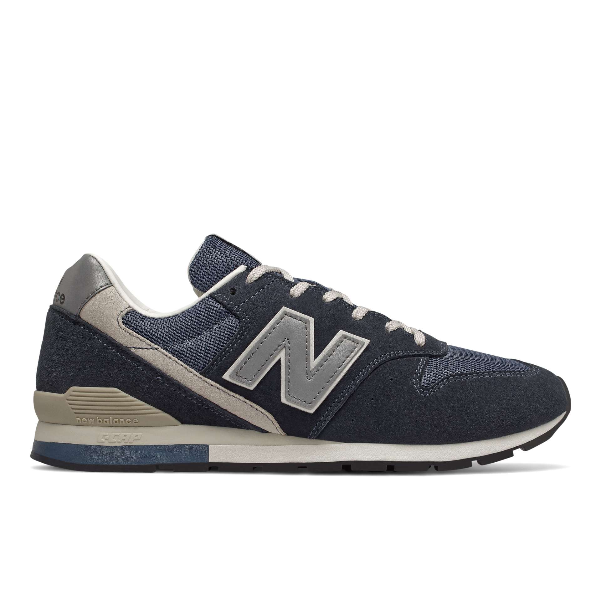 New Balance 996v2 Schwarz/Beige (CM996GN)