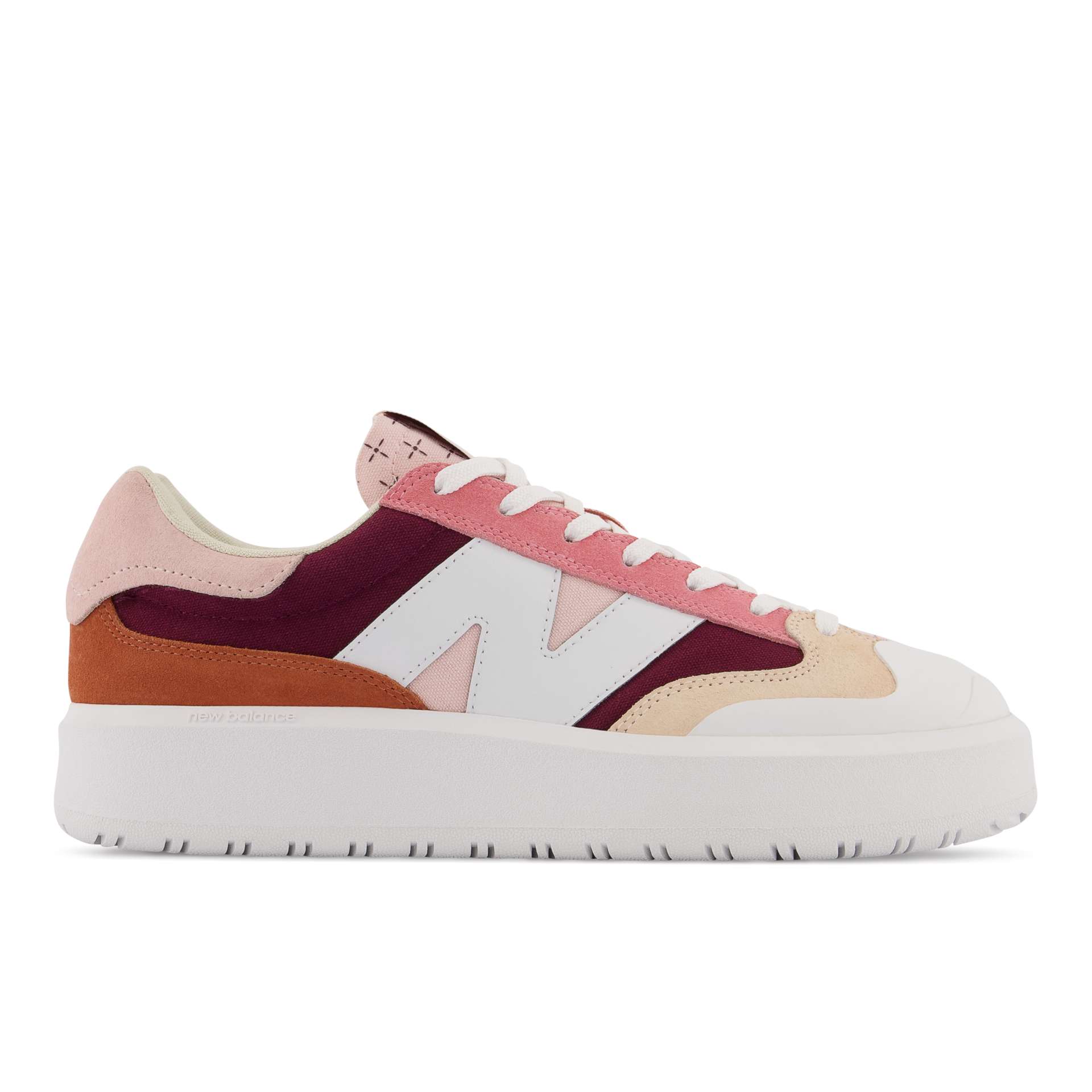 New Balance CT302 Violett/Rosa (CT302MA)