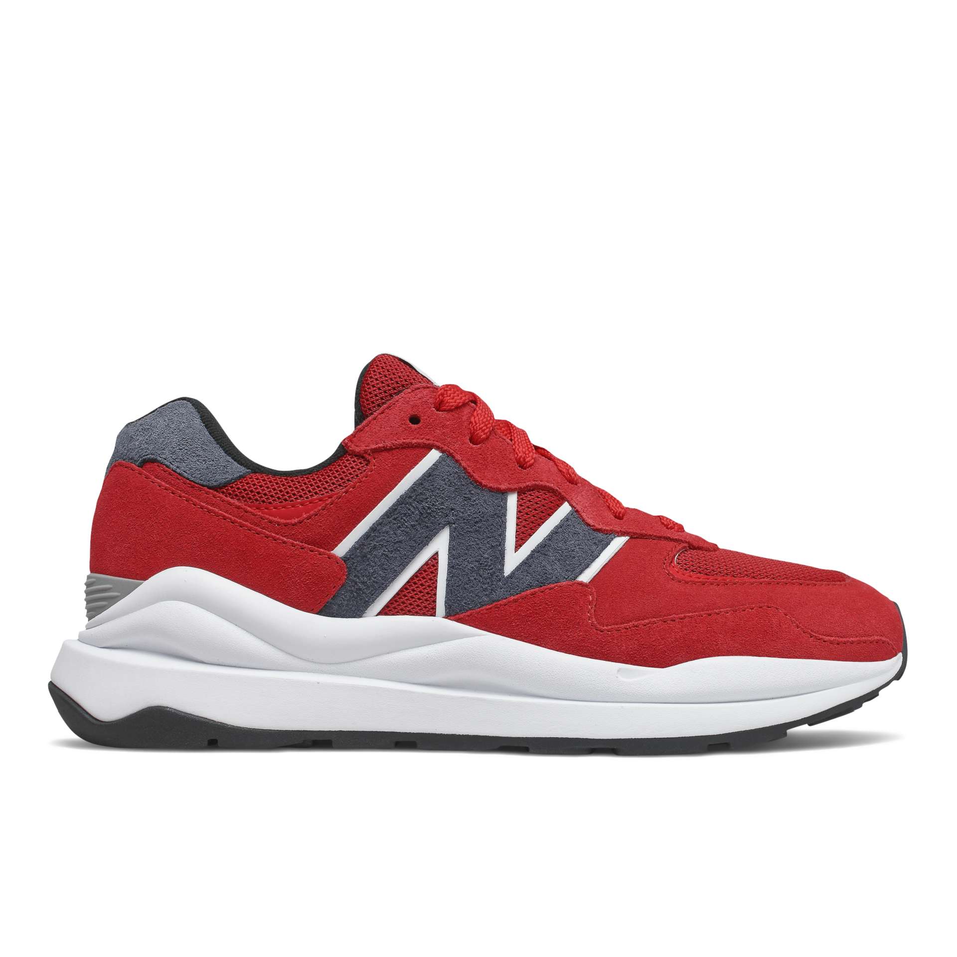 New Balance 57/40 Rot/Blau (M5740MC1)