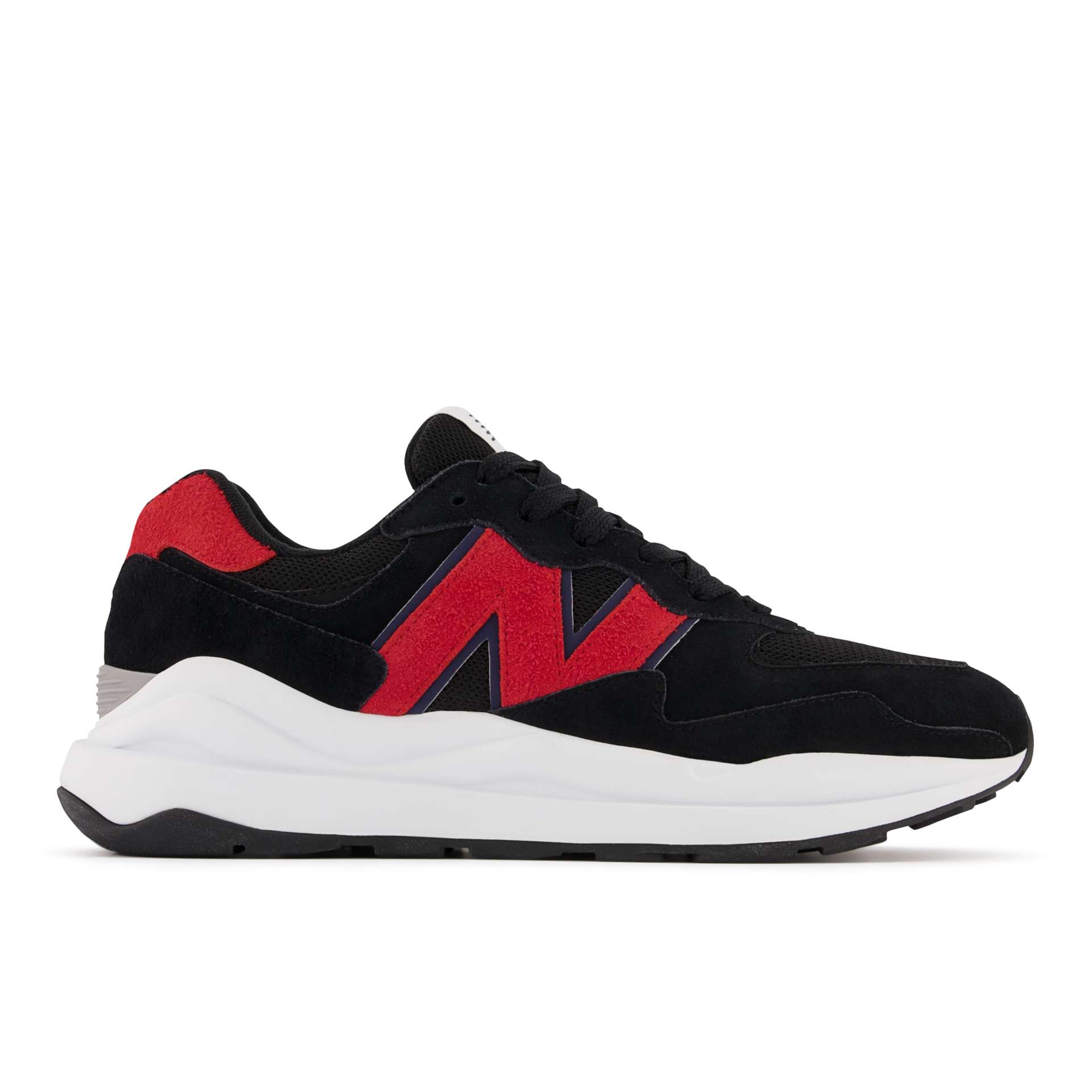 New Balance 57/40 Schwarz/Rot/Blau (M5740MS1)