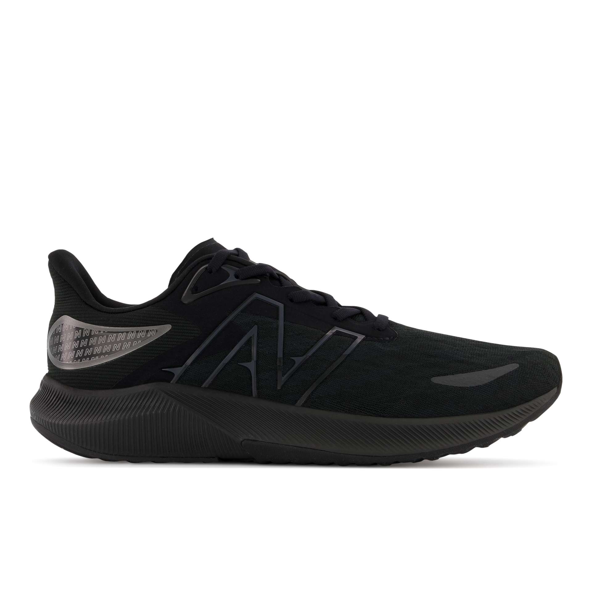 New Balance FuelCell Propel v3 Schwarz (MFCPRCB3)