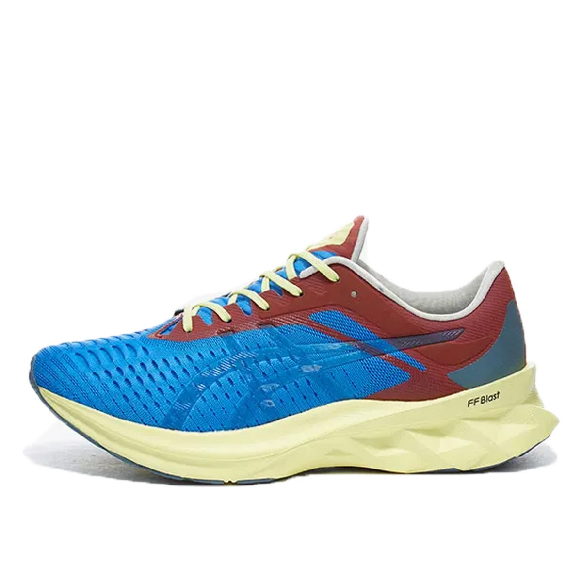 Asics  x Affix Novablast Blue Coast (1021A467-400)