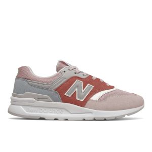 New Balance 997H Violett/Grau (CW997HVE)