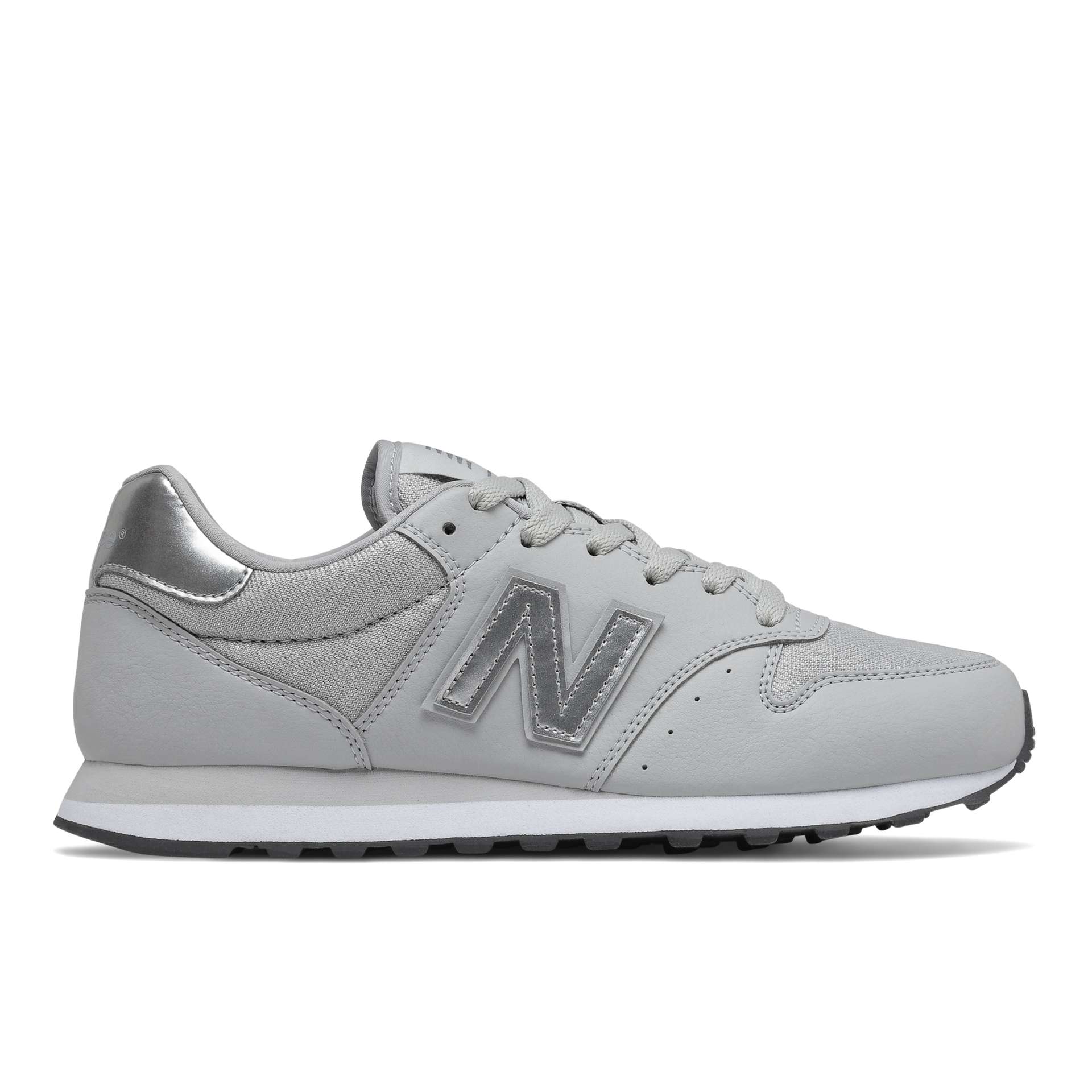 New Balance 500 Classic Grau (GW500MN1)