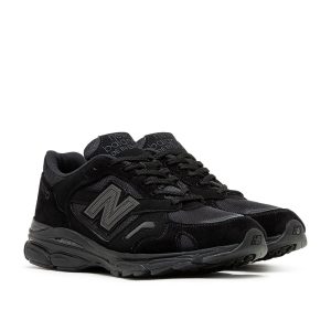 New Balance Made Schwarz/Grau/Weiß (M920BLK)