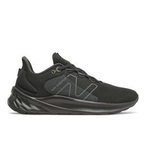 New Balance Fresh Foam Roav v2 Scharwz/Grau (MROAVSK2)