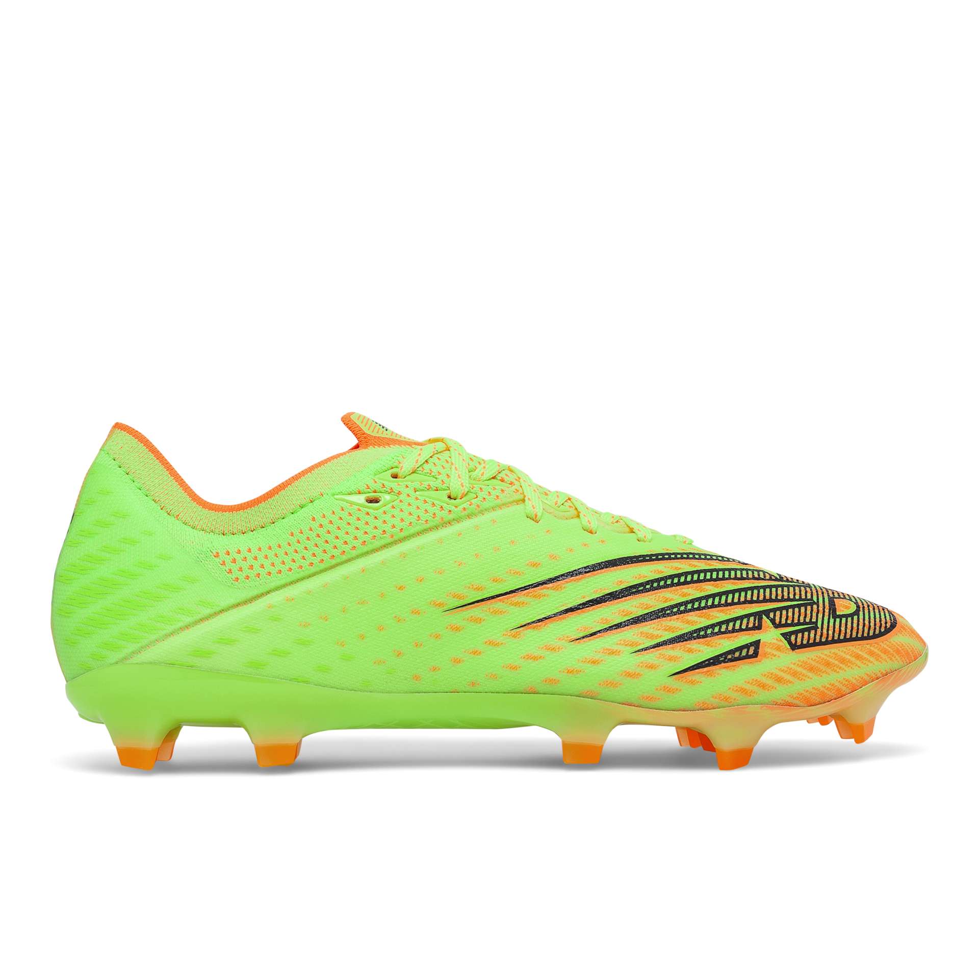 New Balance Furon v6+ Pro FG Gelb/Orange (MSF1FS65)