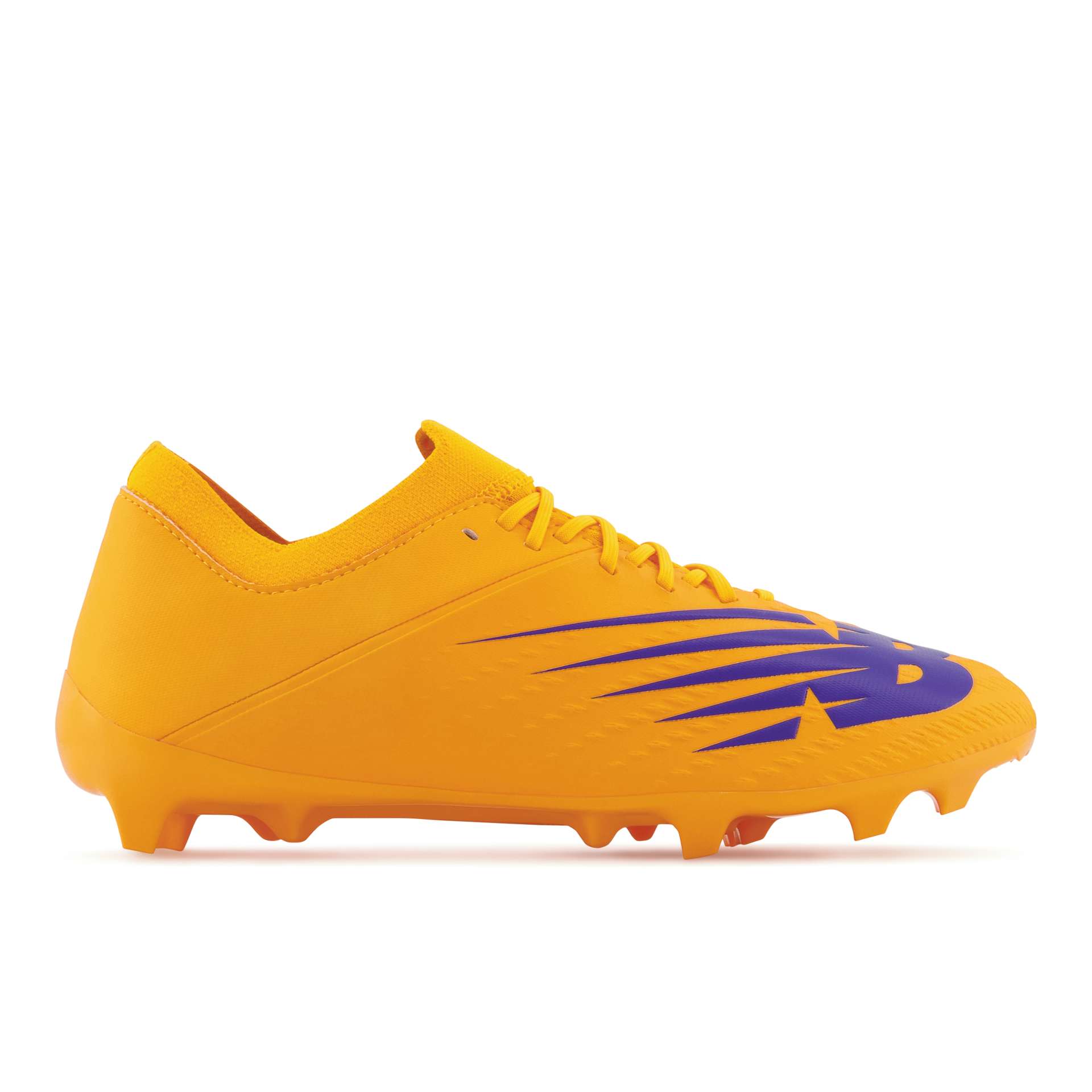 New Balance Furon v6+ Dispatch FG Gelb/Orange (MSF3FA65)