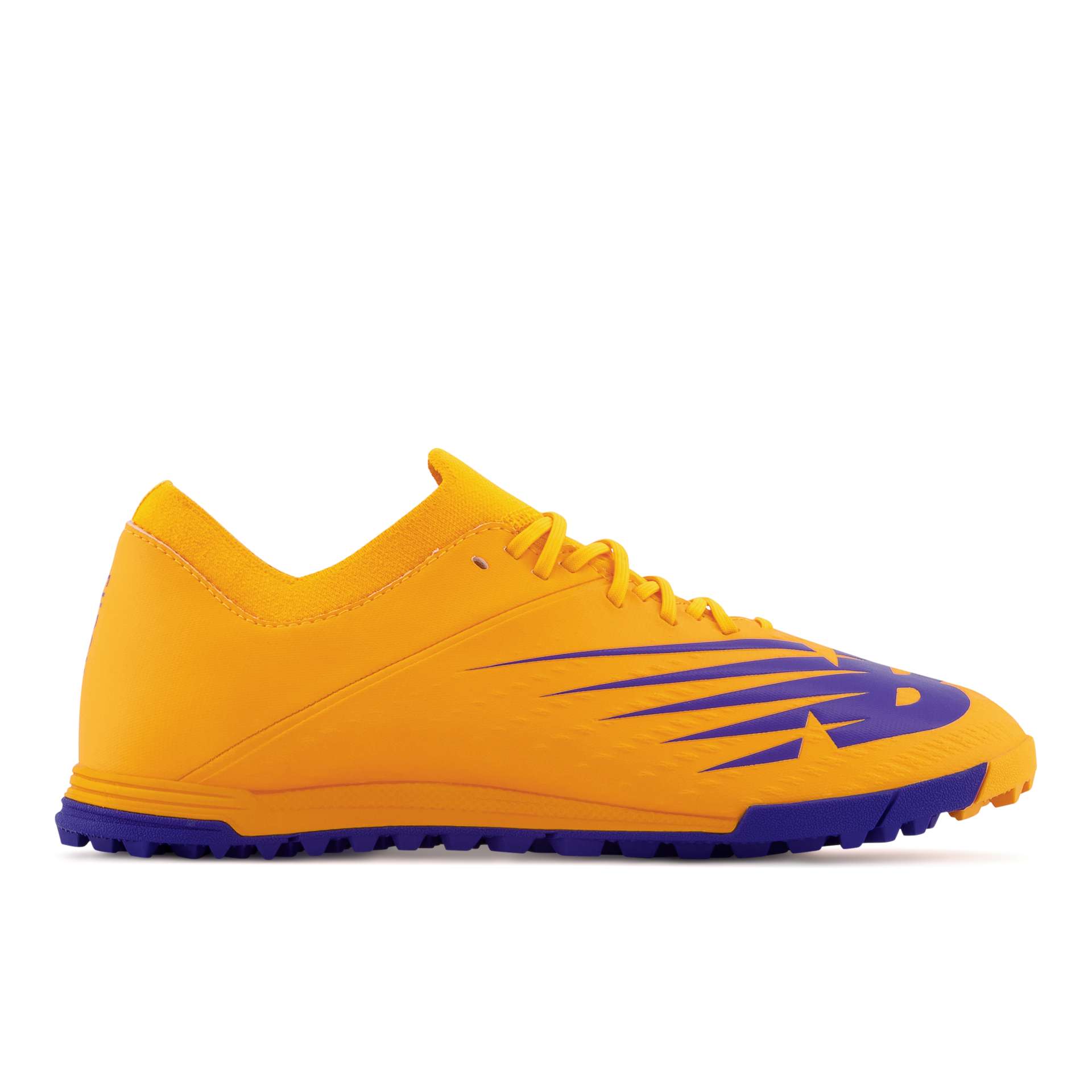 New Balance Furon v6+ Dispatch TF Gelb/Orange (MSF3TA65)