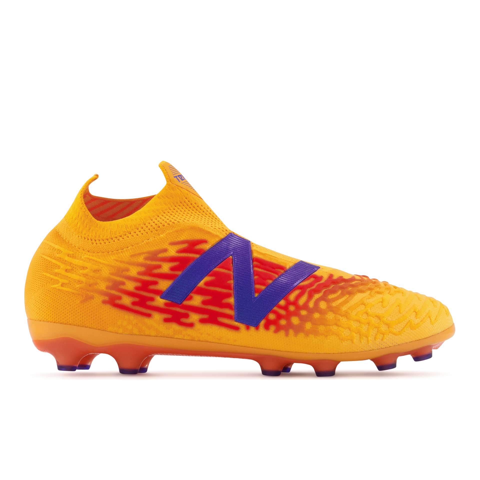 New Balance Tekela v3+ Pro AG Gelb/Blau (MST1AD35)