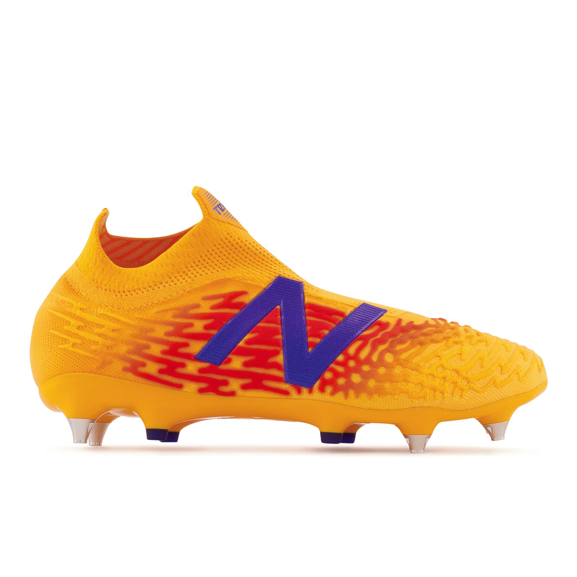 New Balance Tekela v3+ Pro SG Gelb/Orange (MST1SD35)