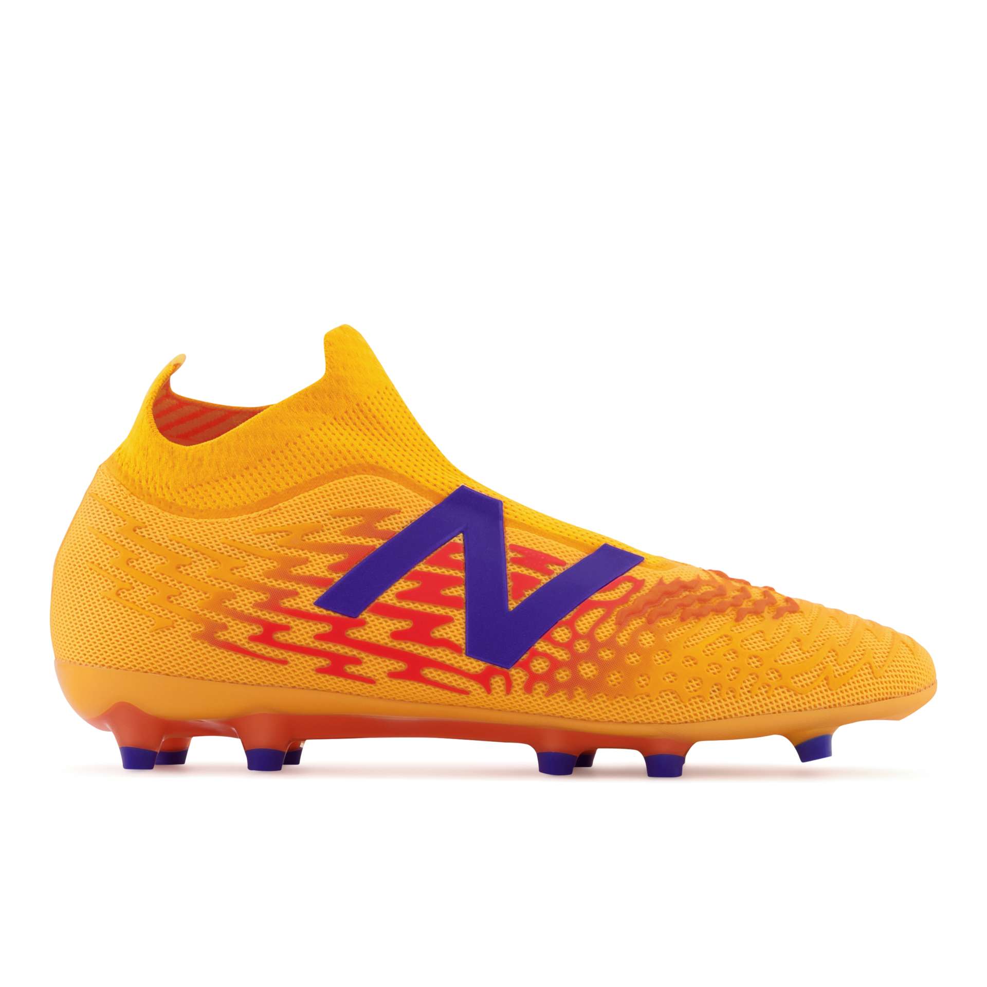 New Balance Tekela v3+ Magia FG Gelb/Orange (MST2FD35)