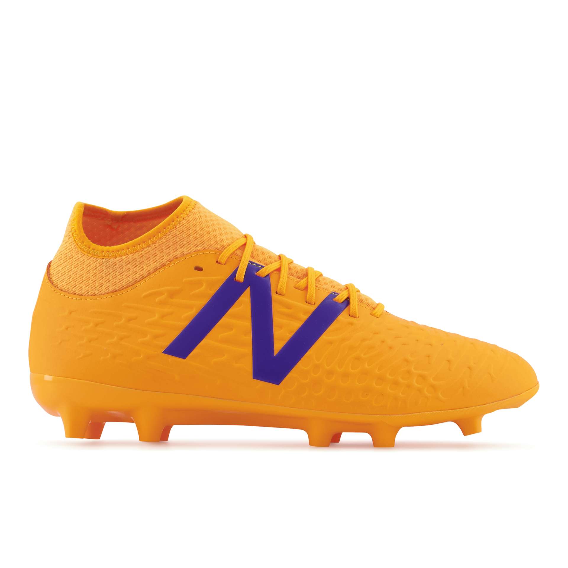 New Balance Tekela V3+ Magique FG Gelb/Orange (MST3FD35)