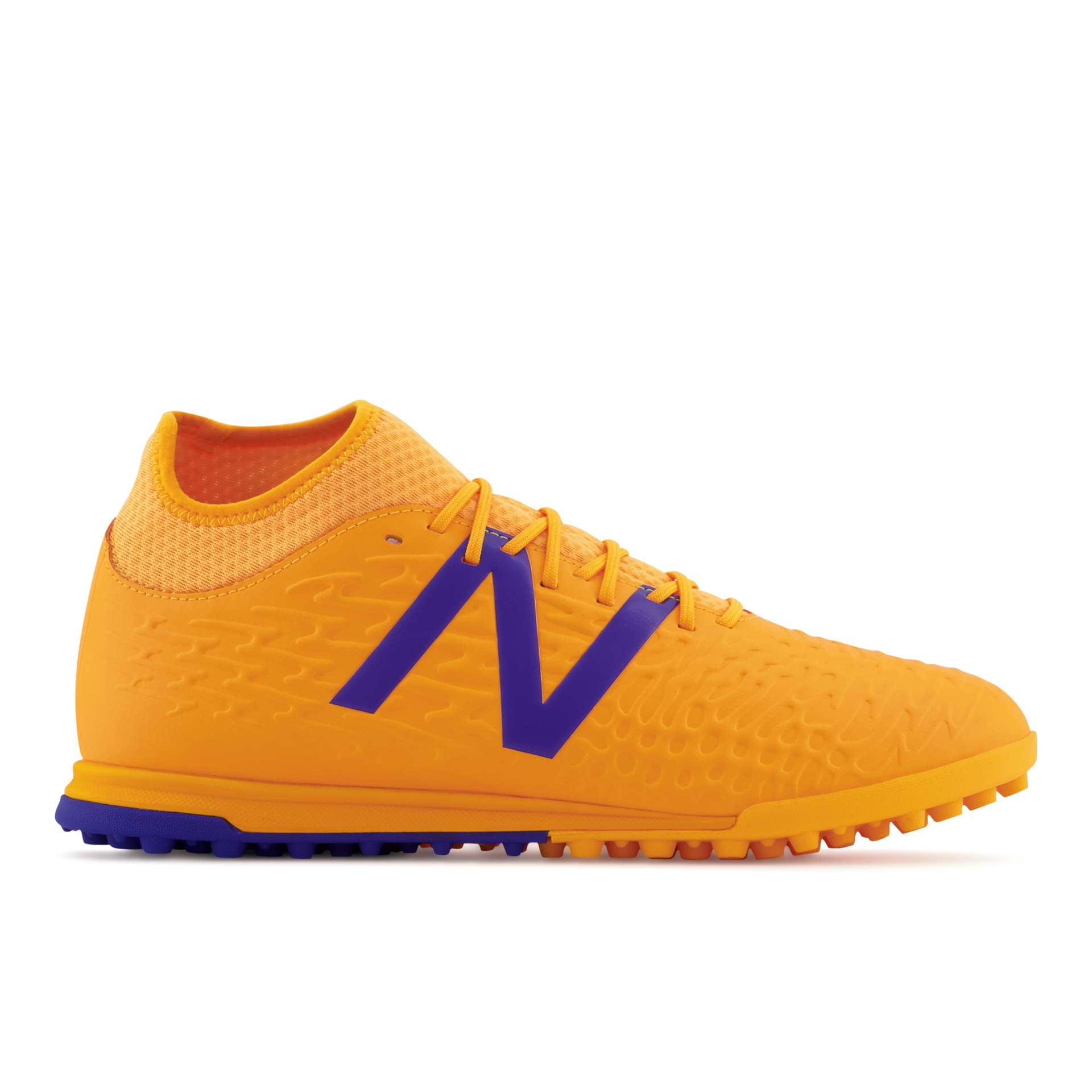 New Balance Tekela V3+ Magique TF Gelb/Orange (MST3TD35)