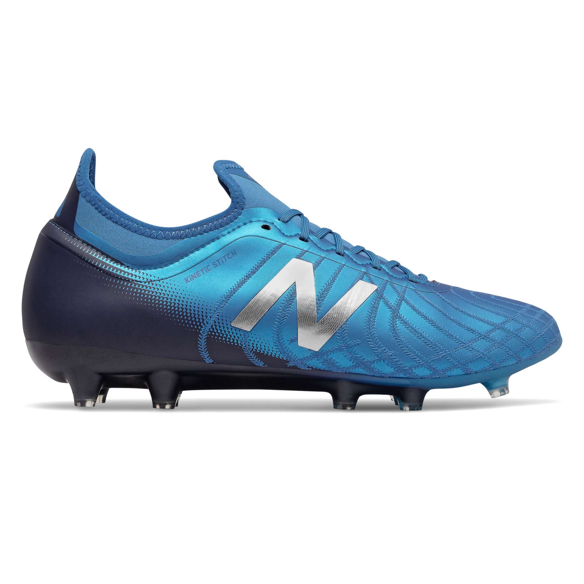 New Balance TEKELA V2 MAGIA FG Blau/Grau (MSTMFVC2)