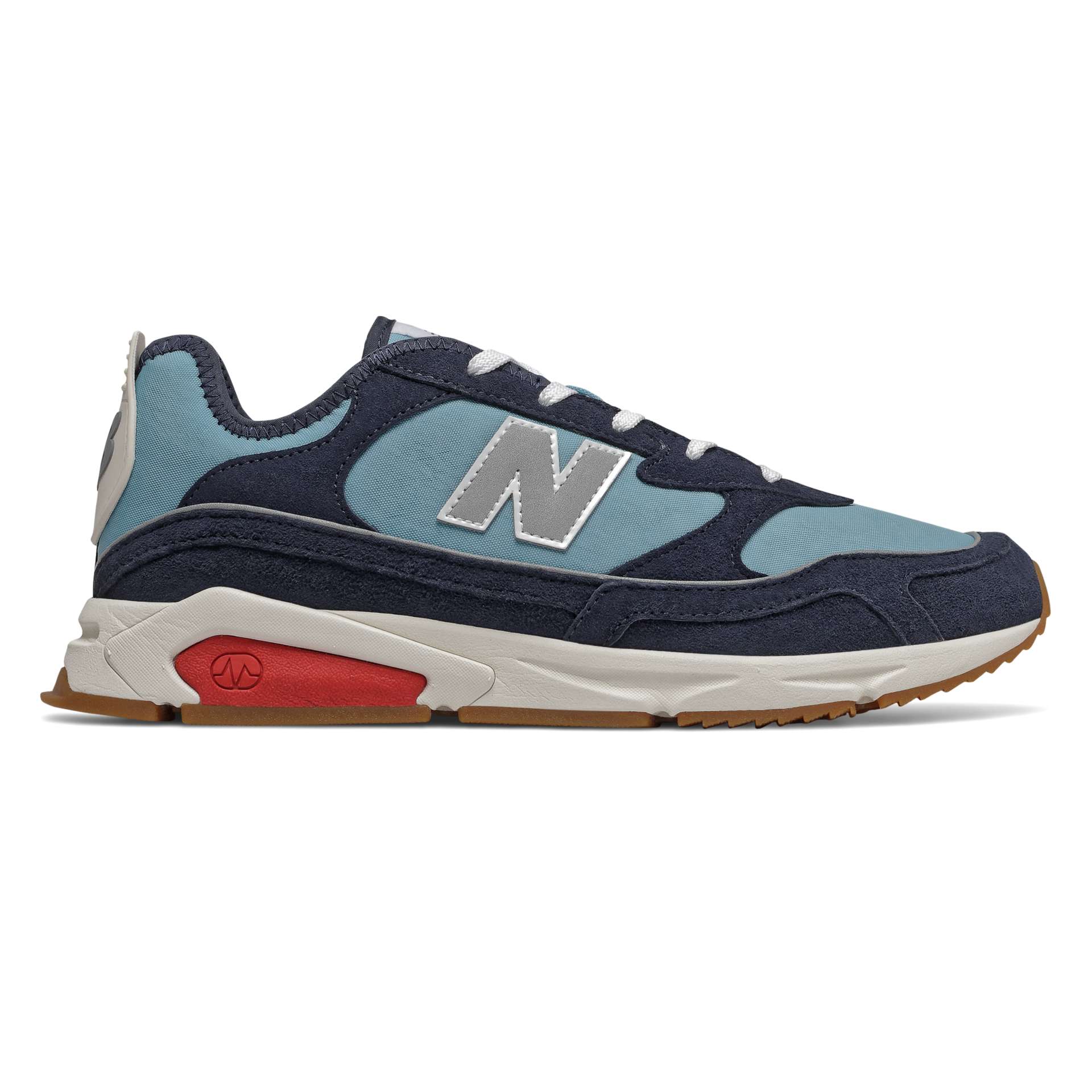 New Balance X-RACER Blau (MSXRCNL)