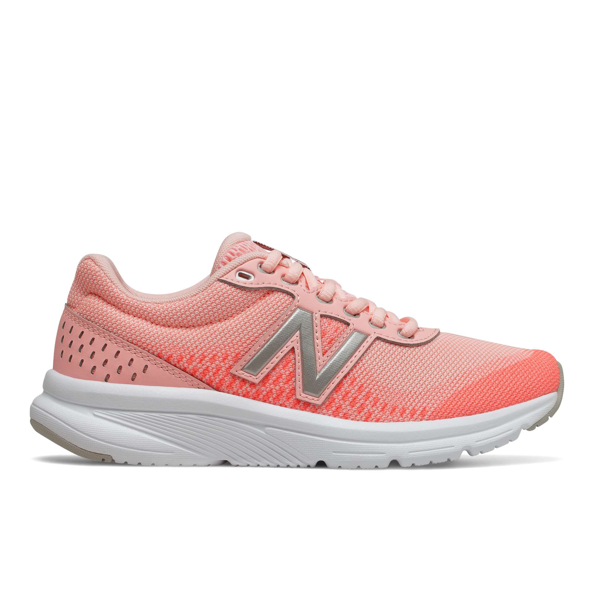 New Balance 411v2 Rosa (W411LP2)