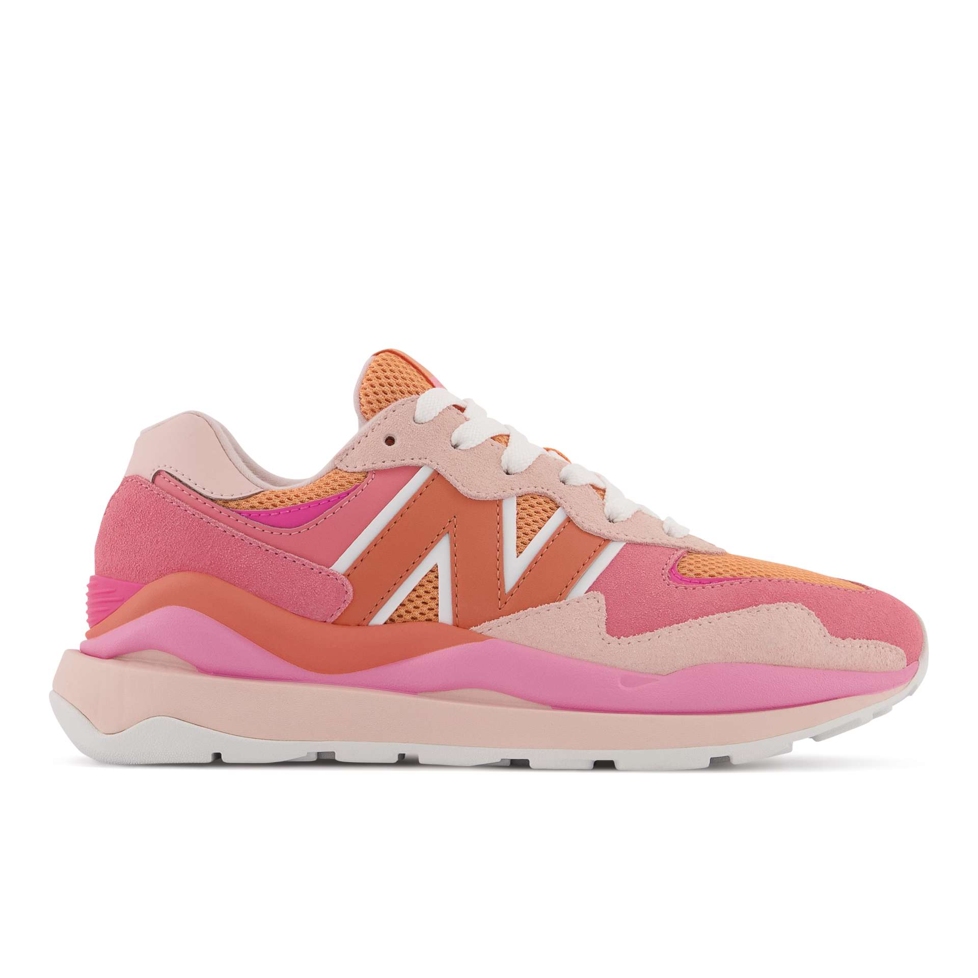 New Balance 57/40 Rosa/Orange (W5740VDA)