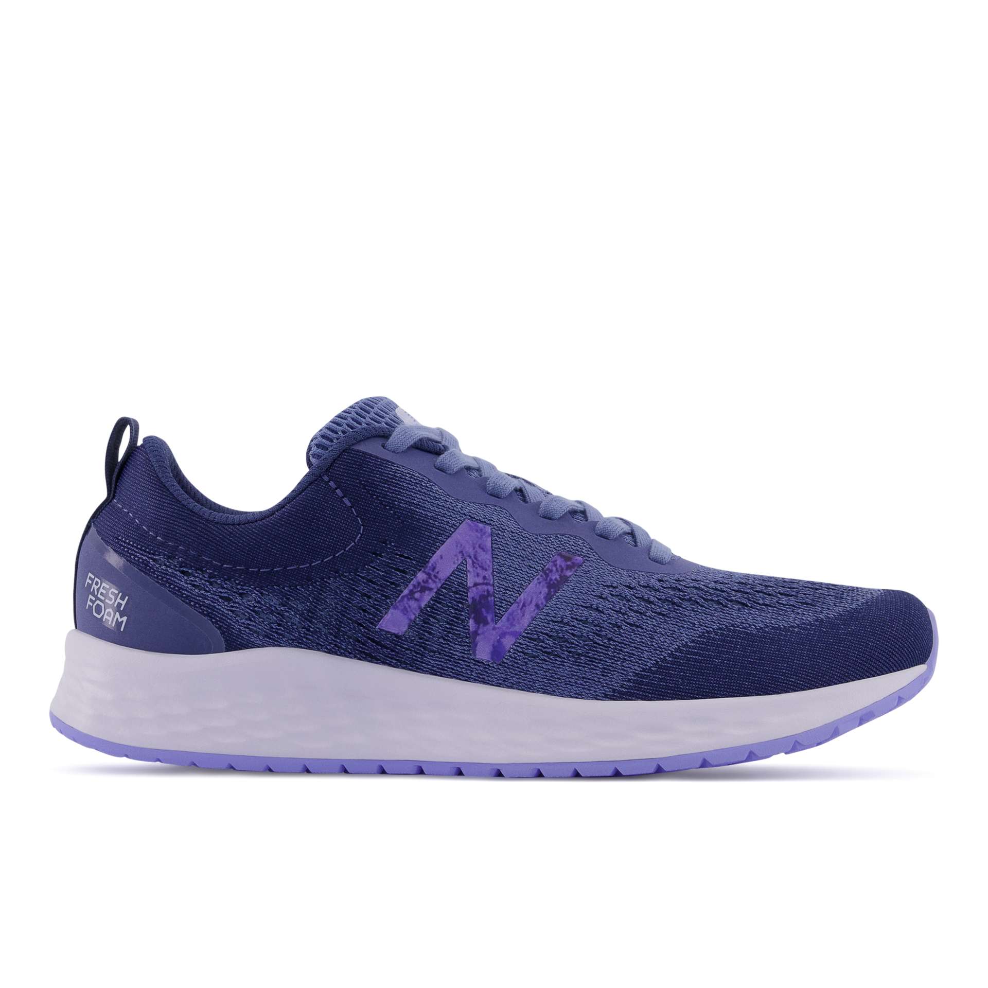 New Balance Fresh Foam Arishi v3 Blau/Weiß (WARISCE3)