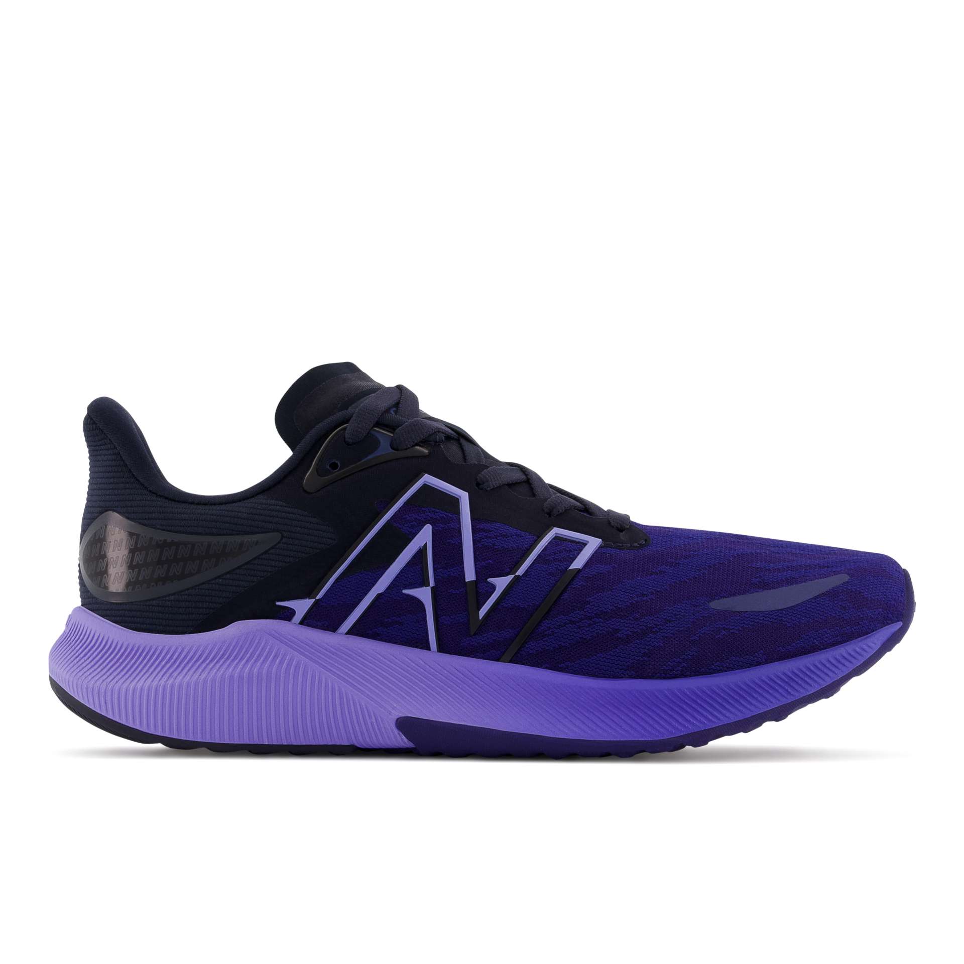 New Balance FuelCell Propel v3 Blau/Violett (WFCPRCN3)