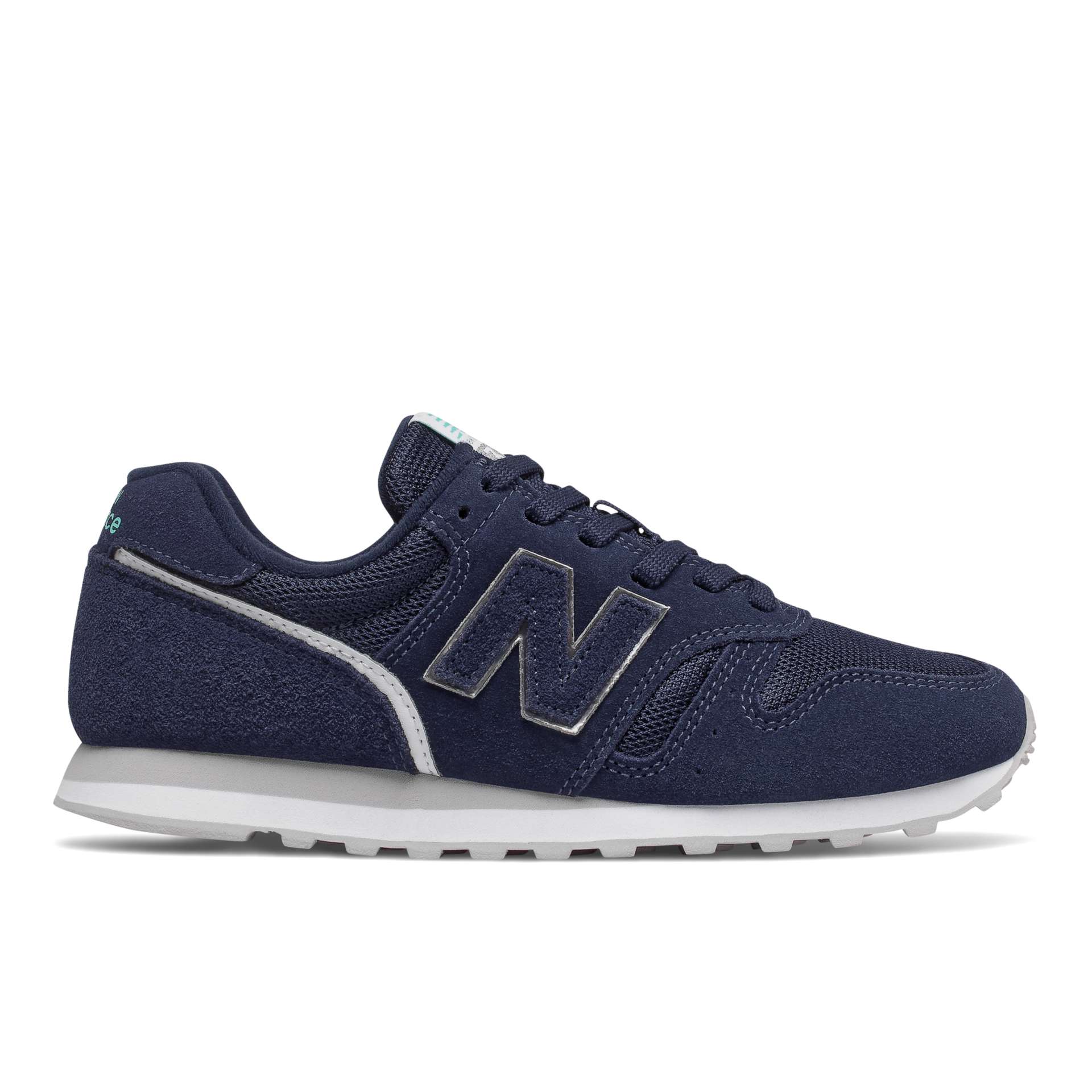 New Balance WL373 Blau/Weiß (WL373FS2)