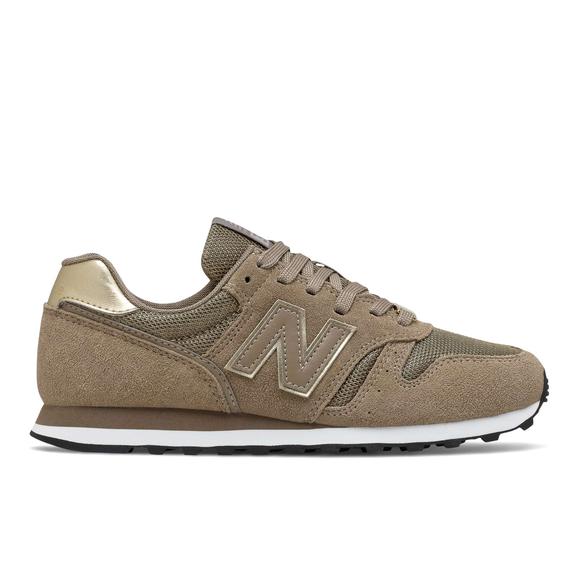 New Balance 373V2 Braun (WL373ML2)