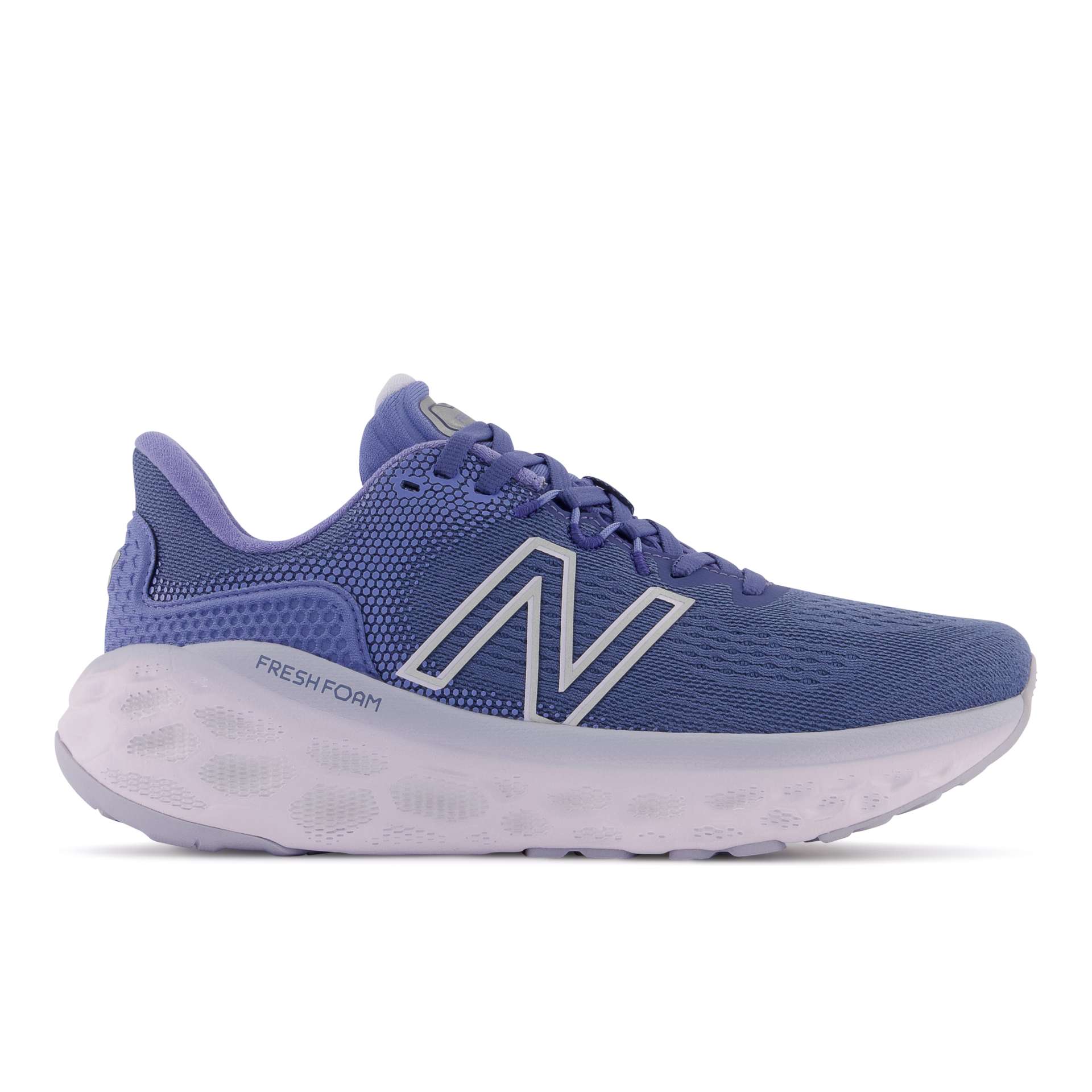 New Balance Fresh Foam More v3 Blau/Violett (WMORNA3)