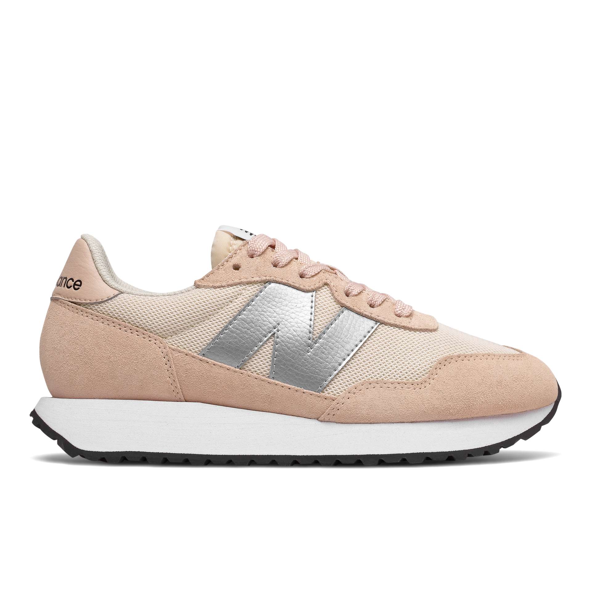 New Balance 237 Beige/Grau (WS237CA)