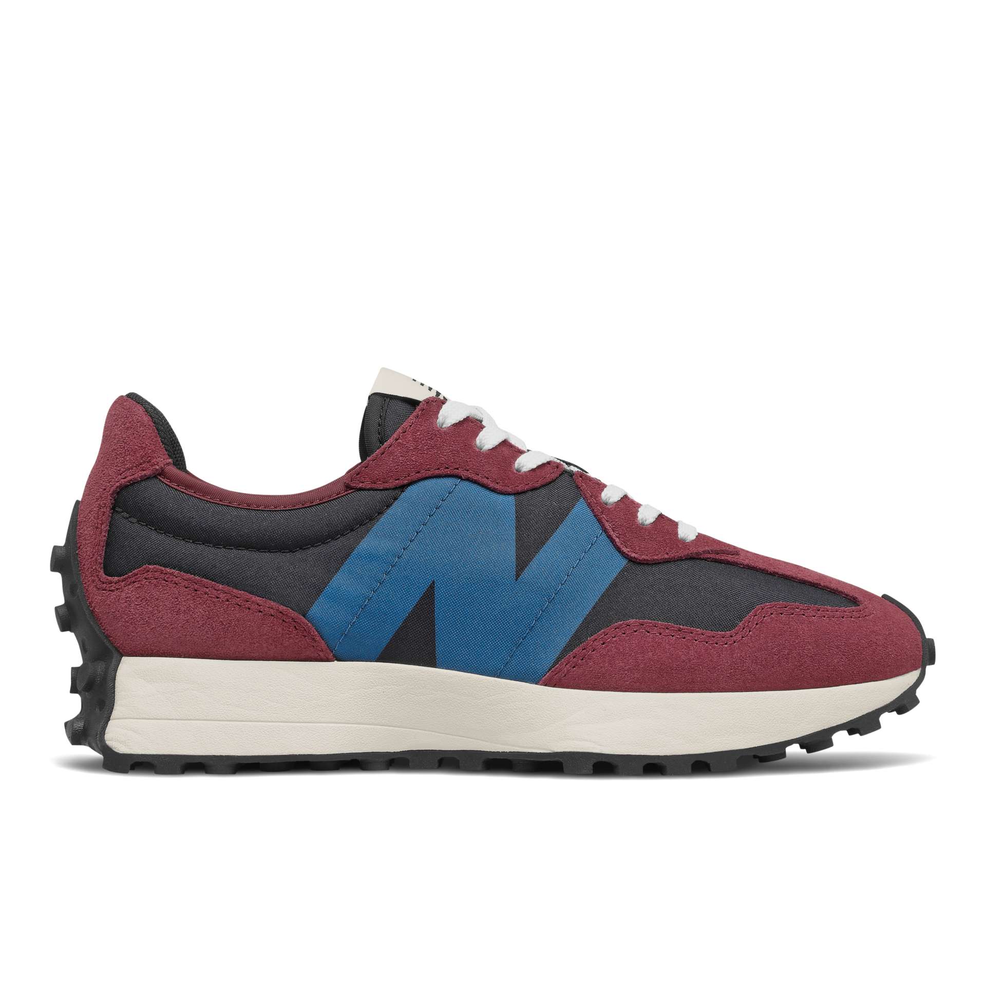 New Balance 327 Rot/Blau (WS327CA)