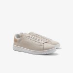 Lacoste Herren Sneakers COURT ZERO Rosa (44SMA0010-7F8)