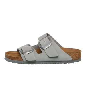 Birkenstock Arizona Big Buckle Dove Gray (1022154)