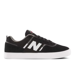 New Balance NB Numeric Jamie Foy 306 Schwarz/Weiß (NM306BMS)