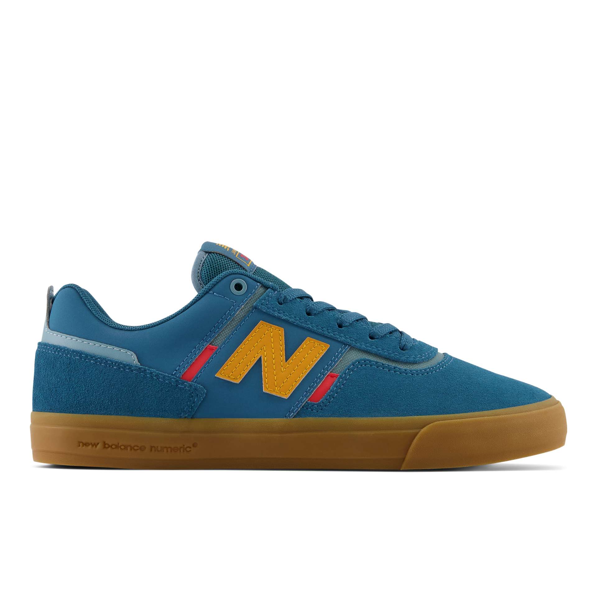 New Balance NB NUMERIC JAMIE FOY 306 Blau/Gelb (NM306TNG)