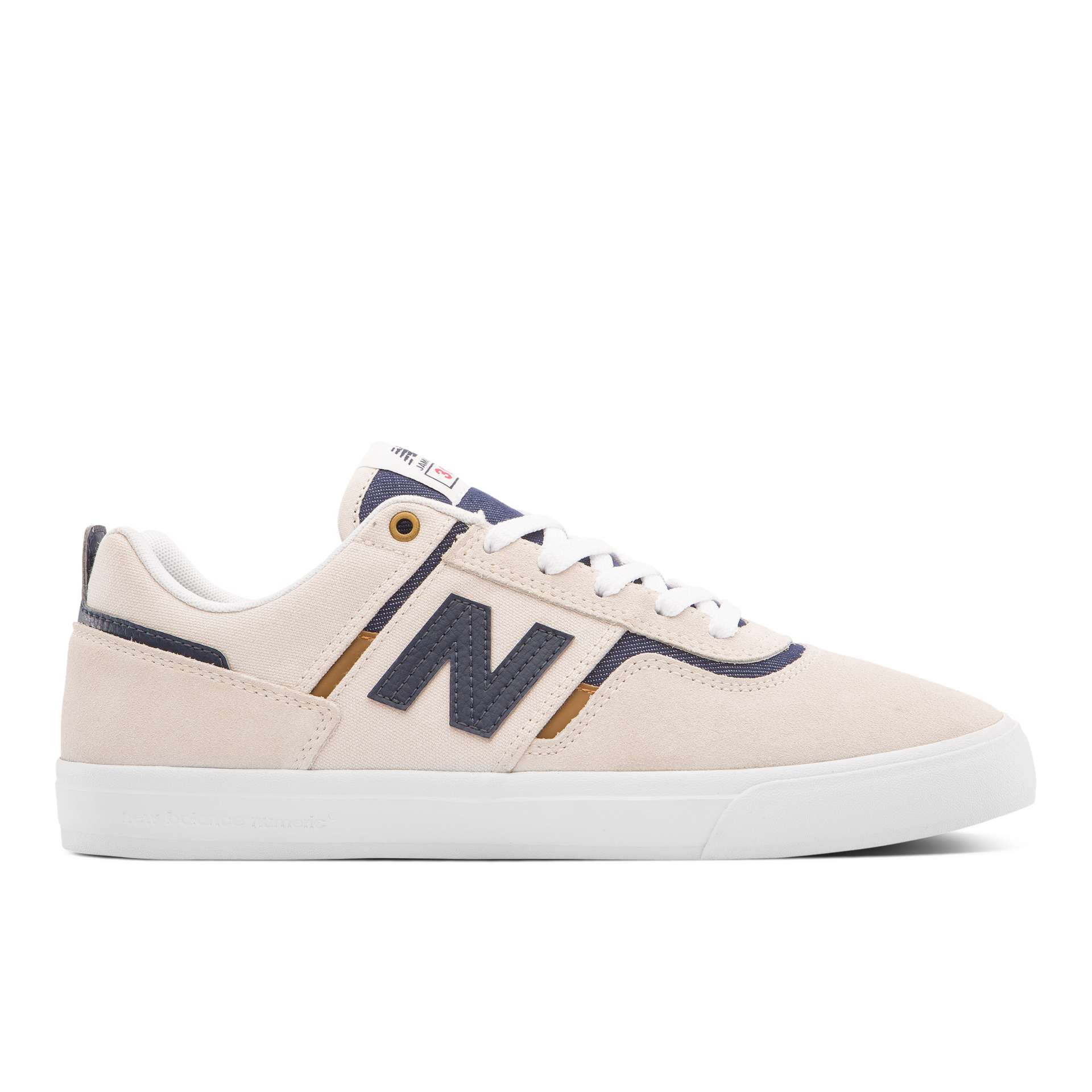 New Balance NB NUMERIC JAMIE FOY 306 Weiß/Blau (NM306WWP)