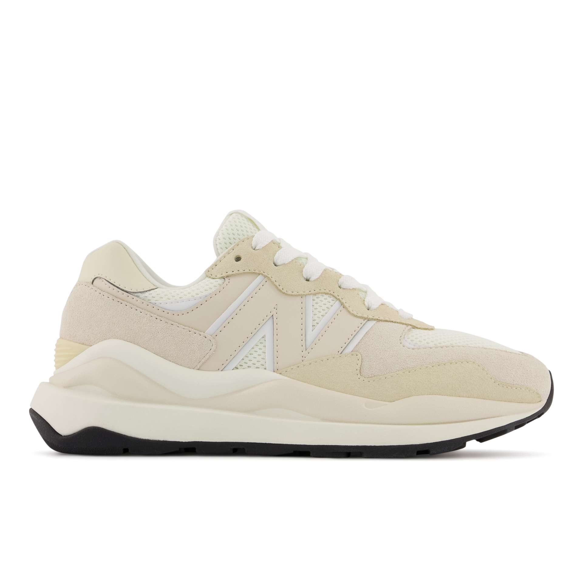 New Balance 57/40 Weiß/Beige (W5740CHA)