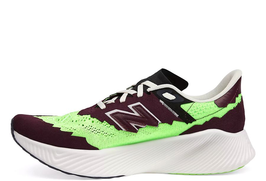 New Balance  Stone Island x TOKYO DESIGN STUDIO RC Elite Burgundy MSRCELSO (MSRCELSO)