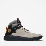 Timberland Bradstreet Ultra Chukka Boot Grau (A5V4SK51)