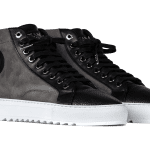 Mason Garments Astro Hi – Ombra  Grau (FW22-3D)