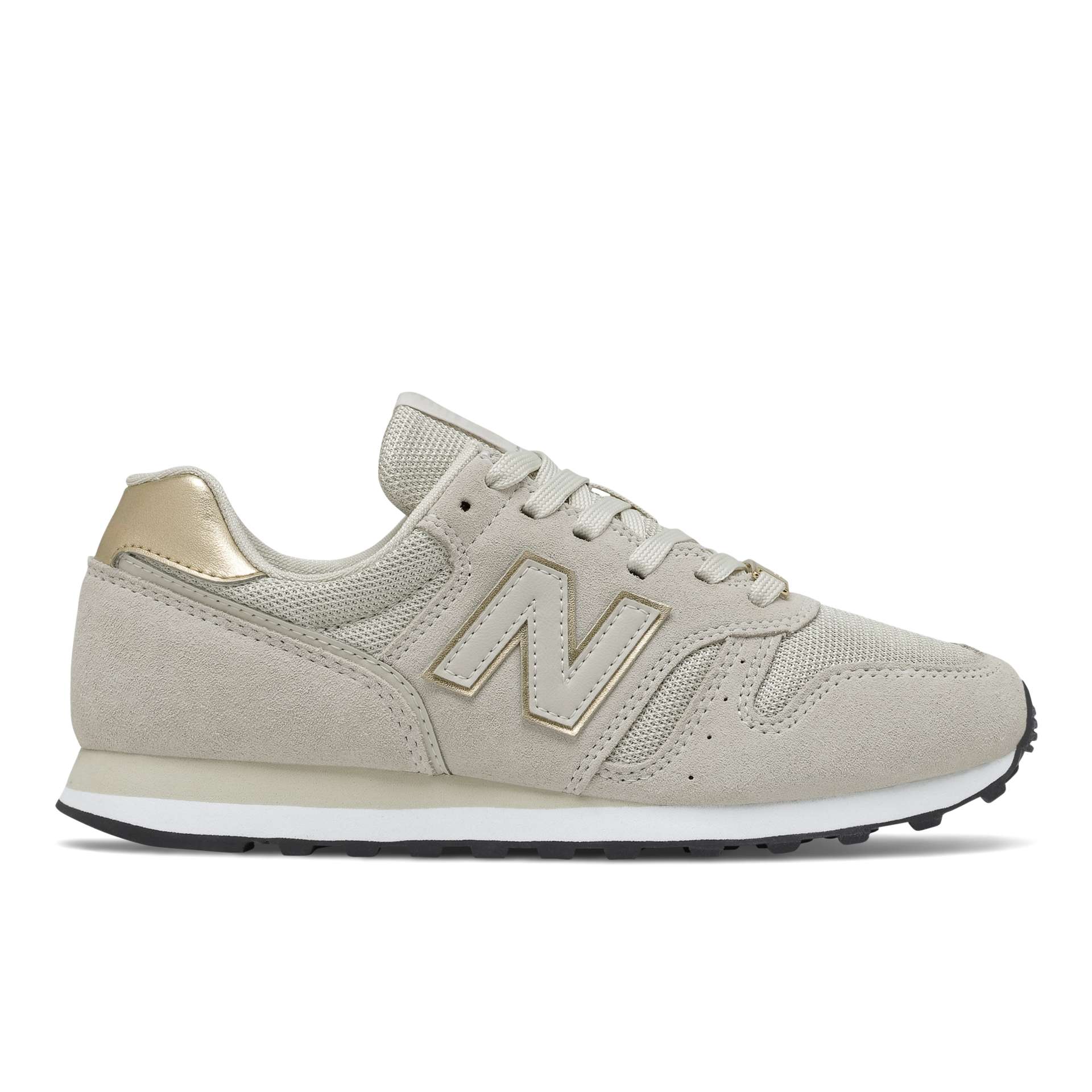 New Balance 373V2 Grau/Braun (WL373MT2)