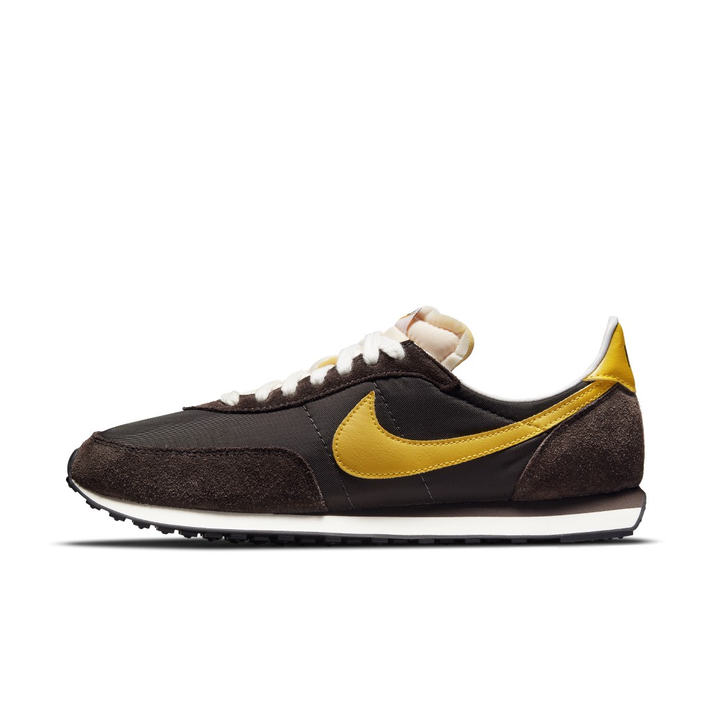 Nike  Waffle Trainer II Velvet Brown (DB3004-200)