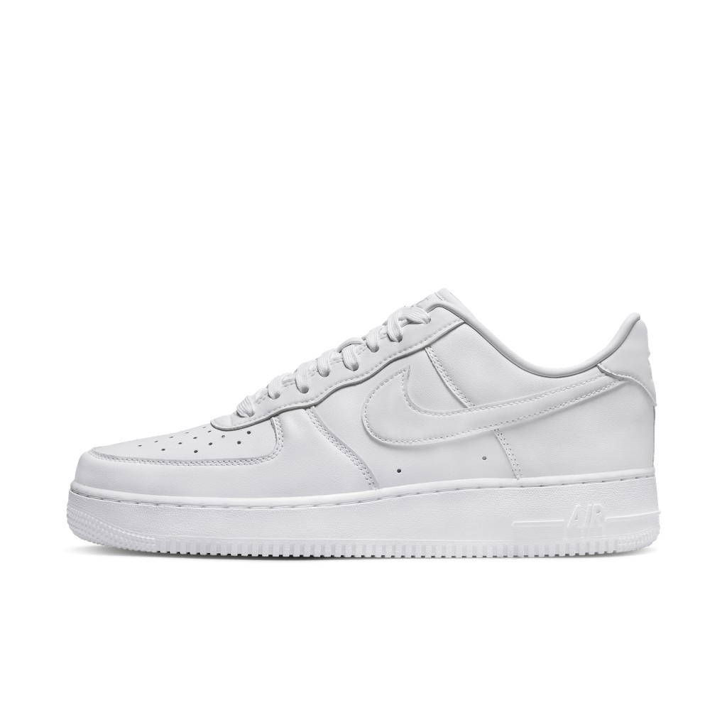 Nike  Air Force 1 Low 07 Fresh White (DM0211-100)