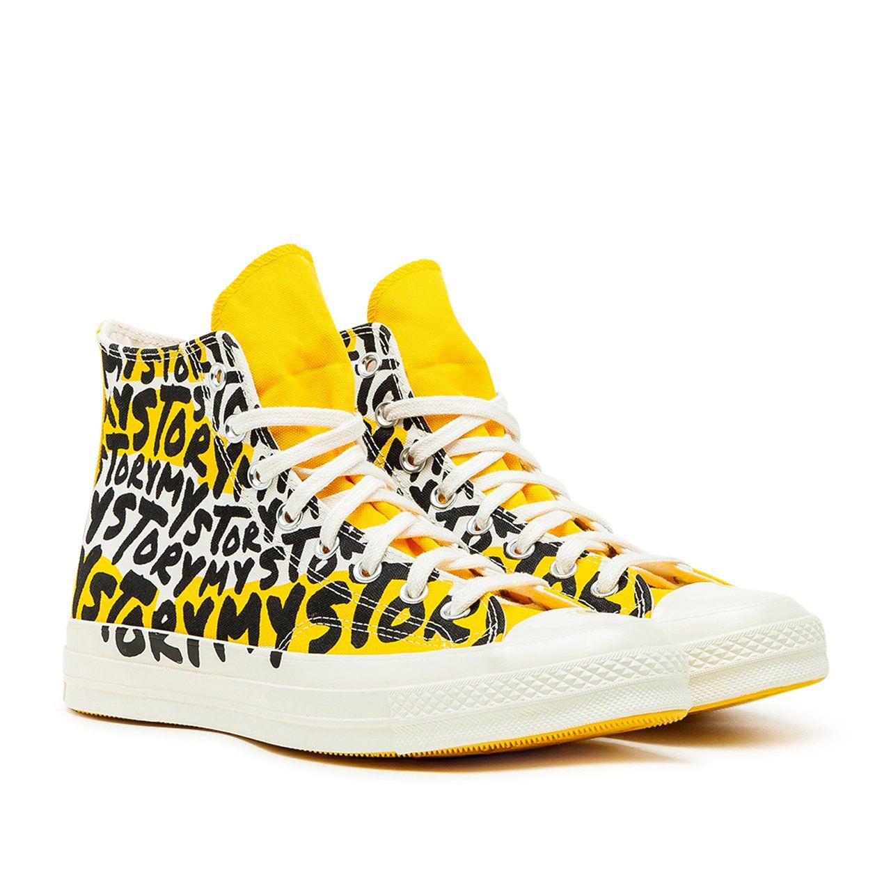 Converse My Story Chuck 70 Hi  (170282C)