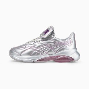 Puma x DUA LIPA Cell Dome King ML Damen  Rosa (387291-01)
