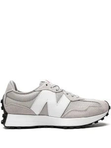 New Balance 327 Grau/Weiß (MS327CGW)