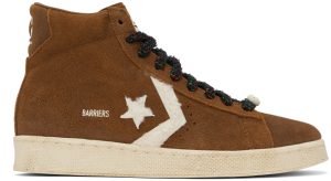 Converse x Barriers Pro Leather Hi (A01787C)