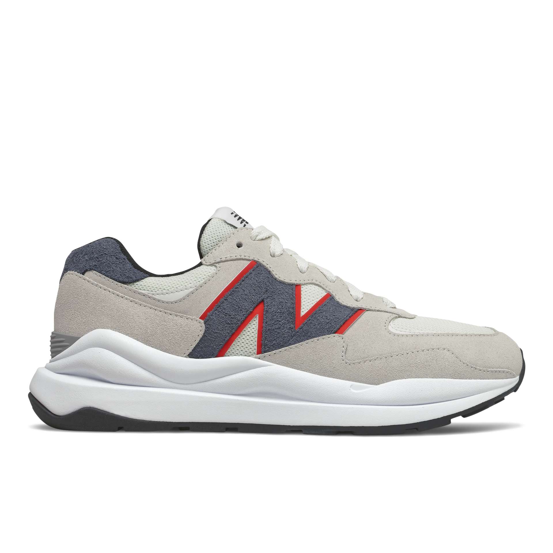 New Balance 57/40 Weiß/Blau (M5740MA1)