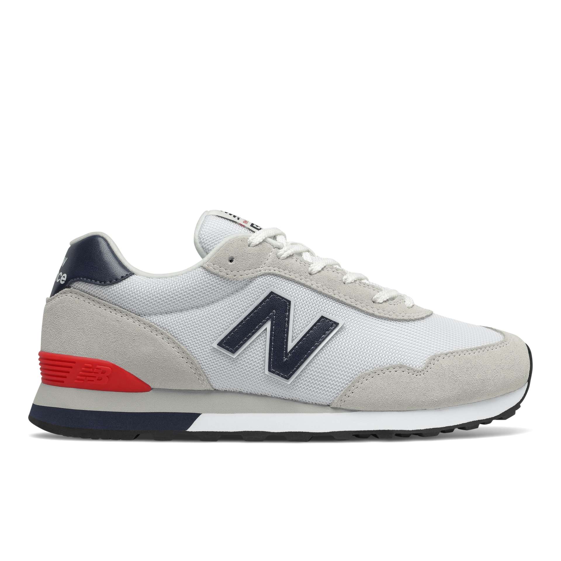 New Balance ML515V3 Grau/Blau (ML515RC3)