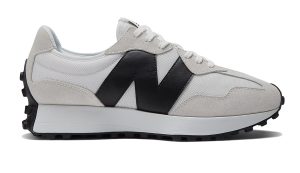 New Balance 327 Weiß/Schwarz (MS327CWB)