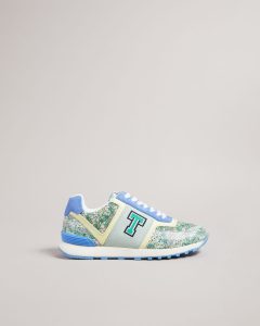 Ted Baker TYNNAH Mittelgelb (259636-MID-YELLOW-37)