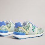 ted-baker-sneaker 259636-MID-YELLOW-36